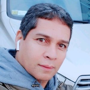 Meet your Posher, Danny